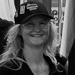 Anne Kathrine Morgenstjerne Teigen