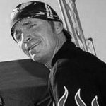 Johnny Krosby
