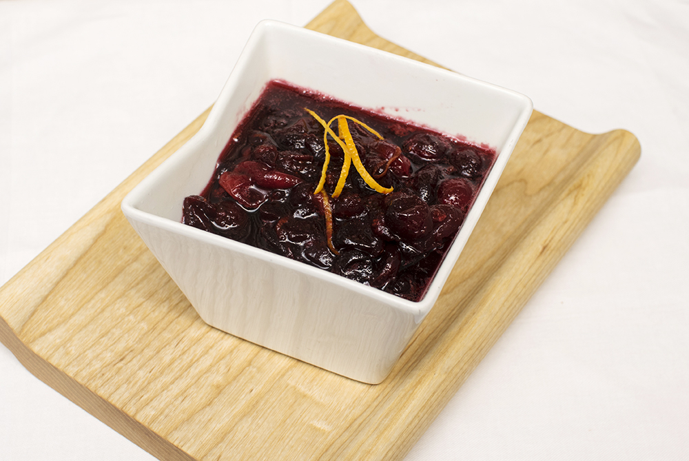 Craig cranberry sauce3